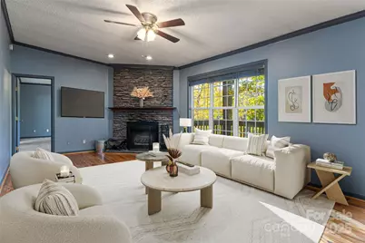 334 Foxden Road, Mars Hill, NC 28754 - Photo 3