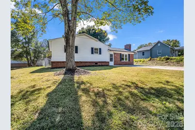 183 Caldwell Street, Forest City, NC 28043 - Photo 1