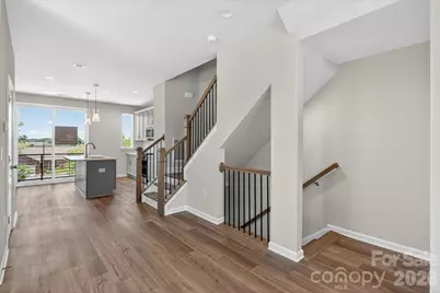 1610 Spring Street #EQX1873, Charlotte, NC 28206 - Photo 5