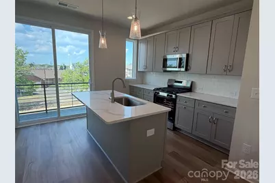 1610 Spring Street #EQX1873, Charlotte, NC 28206 - Photo 1