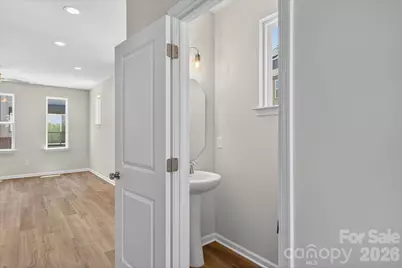 1610 Spring Street #EQX1873, Charlotte, NC 28206 - Photo 11