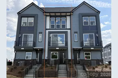 1614 Spring Street #EQX1874, Charlotte, NC 28206 - Photo 15