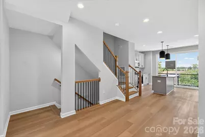 1614 Spring Street #EQX1874, Charlotte, NC 28206 - Photo 5