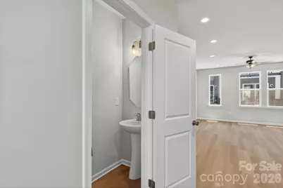 1614 Spring Street #EQX1874, Charlotte, NC 28206 - Photo 13