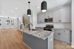 1614 Spring St, Charlotte, NC 28206 - Photo 3
