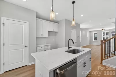 1618 Spring Street #EQX1875, Charlotte, NC 28206 - Photo 5