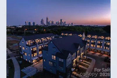 1618 Spring Street #EQX1875, Charlotte, NC 28206 - Photo 35