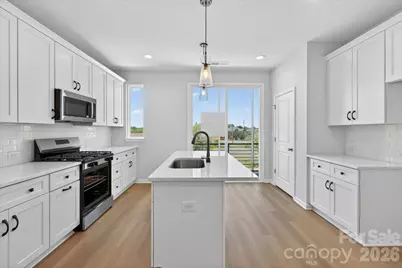 1618 Spring Street #EQX1875, Charlotte, NC 28206 - Photo 3