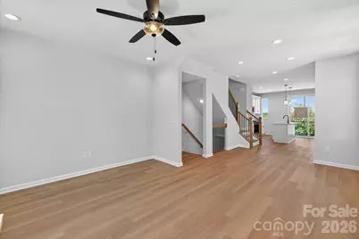 1618 Spring Street #EQX1875, Charlotte, NC 28206 - Photo 7