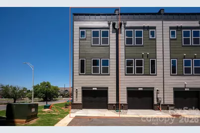 1341 Walter Taylor Way #EQX1976, Charlotte, NC 28206 - Photo 45