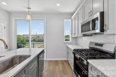 1341 Walter Taylor Way #EQX1976, Charlotte, NC 28206 - Photo 3