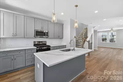 1341 Walter Taylor Way #EQX1976, Charlotte, NC 28206 - Photo 5