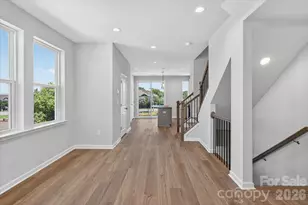 1341 Walter Taylor Wy, Charlotte, NC 28206 - Photo 9