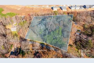 2106 Lynmore Drive, Sherrills Ford, NC 28673 - Photo 3