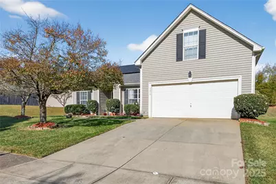 3219 Alderpoint Lane, Charlotte, NC 28262 - Photo 3