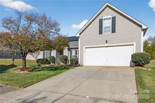 3219 Alderpoint Ln, Charlotte, NC 28262 - Photo 3