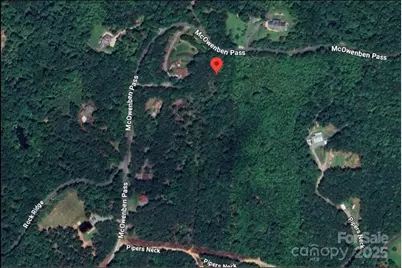 0 McOwenben Pass #18, Lake Lure, NC 28746 - Photo 13