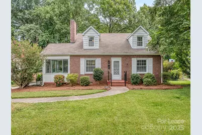 1321 Pinecrest Avenue, Charlotte, NC 28205 - Photo 1