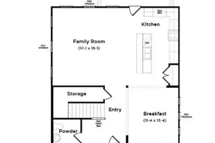 4020 Hickory Pl Ln, Pineville, NC 28134 - Photo 3