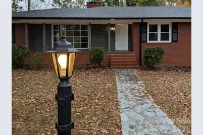 719 Avondale Avenue, Albemarle, NC 28001 - Photo 5