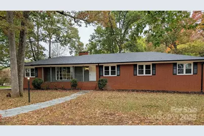 719 Avondale Avenue, Albemarle, NC 28001 - Photo 1