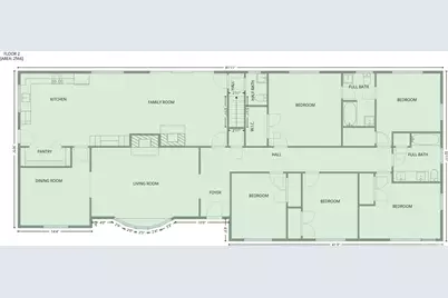 719 Avondale Avenue, Albemarle, NC 28001 - Photo 43