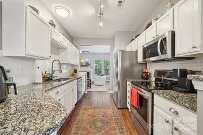 4003 Christine Lane #E, Waxhaw, NC 28173 - Photo 5