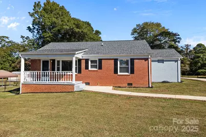 1804 Bennett Road, Lancaster, SC 29720 - Photo 1