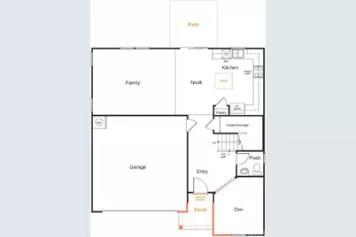 12555 Forager Place, Midland, NC 28107 - Photo 7