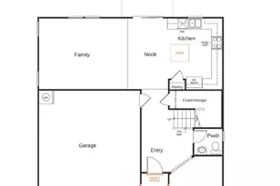 12555 Forager Pl, Midland, NC 28107 - Photo 7