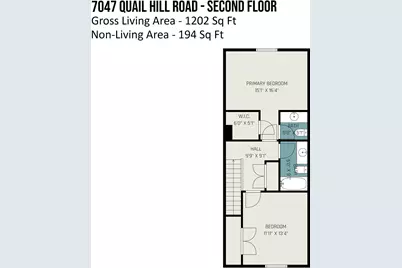 7047 Quail Hill Road, Charlotte, NC 28210 - Photo 29