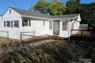 709 A St, Bessemer City, NC 28016 - Photo 3