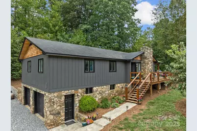 263 Morgan Branch Road, Leicester, NC 28748 - Photo 1