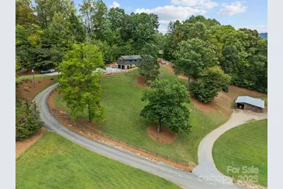 263 Morgan Branch Road, Leicester, NC 28748 - Photo 13