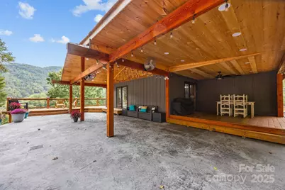 263 Morgan Branch Road, Leicester, NC 28748 - Photo 7