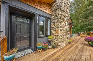 263 Morgan Branch Rd, Leicester, NC 28748 - Photo 3