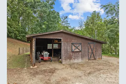 263 Morgan Branch Road, Leicester, NC 28748 - Photo 11