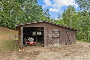 263 Morgan Branch Rd, Leicester, NC 28748 - Photo 11