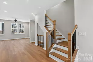 1353 Walter Taylor Wy, Charlotte, NC 28206 - Photo 11