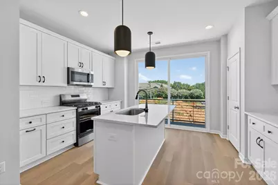 1353 Walter Taylor Way #EQX1979, Charlotte, NC 28206 - Photo 1