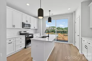 1353 Walter Taylor Wy, Charlotte, NC 28206 - Photo 1