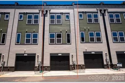 1353 Walter Taylor Way #EQX1979, Charlotte, NC 28206 - Photo 39