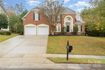 2723 Sawgrass Ridge Place, Charlotte, NC 28269 - Photo 1