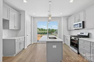 1357 Walter Taylor Wy, Charlotte, NC 28206 - Photo 1