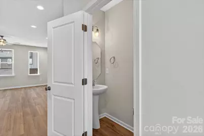 1357 Walter Taylor Way #EQX1980, Charlotte, NC 28206 - Photo 13