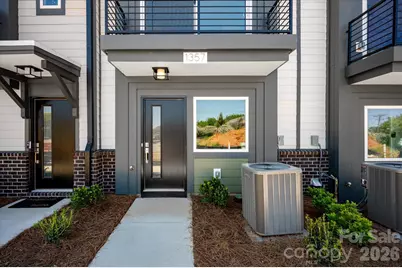 1357 Walter Taylor Way #EQX1980, Charlotte, NC 28206 - Photo 41