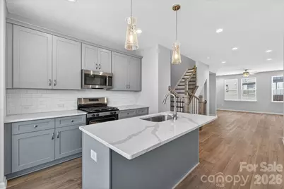 1357 Walter Taylor Way #EQX1980, Charlotte, NC 28206 - Photo 5