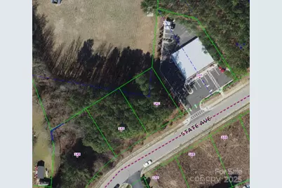 141 & 145 State Avenue, Clayton, NC 27520 - Photo 3