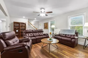 258 Old Weaverville Rd, Asheville, NC 28804 - Photo 7