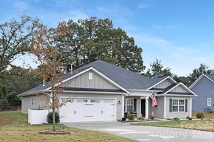 144 Sugar Hill Rd, Troutman, NC 28166 - Photo 3